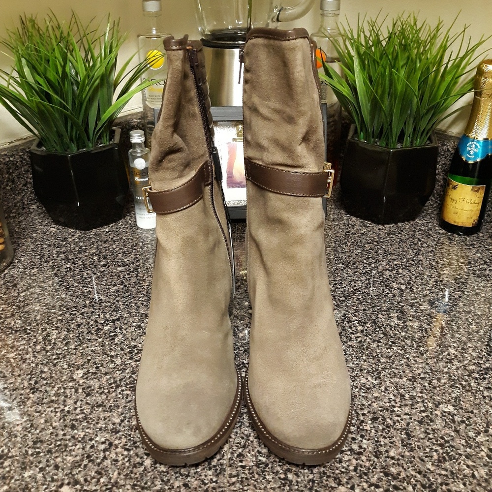 Napoleoni Italian Boots